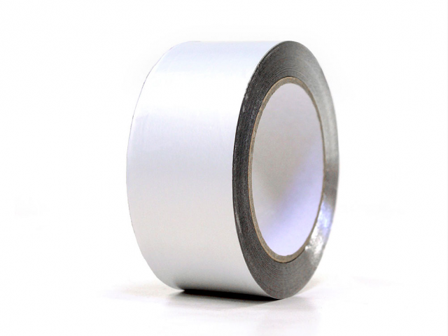 alu foil tape