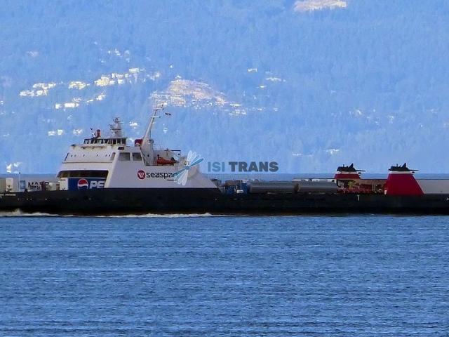 Seaspan Nb179