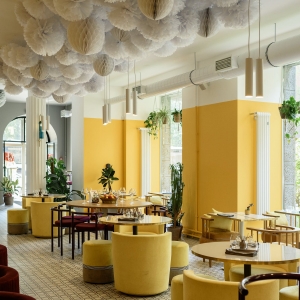 Cafe ve Restoran Havalandırması: Konfor ve Hijyen İçin Önemli Adımlar